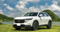 Honda HR-V được điều chỉnh giá bán, bản tiêu chuẩn nay chỉ còn 669 triệu đồng